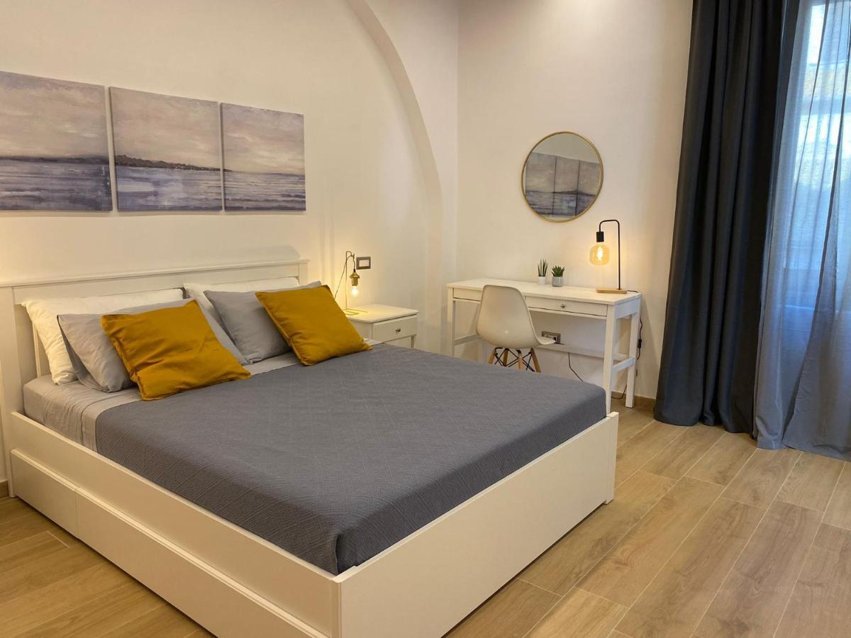 All'ombra Del Campanile Apartment *