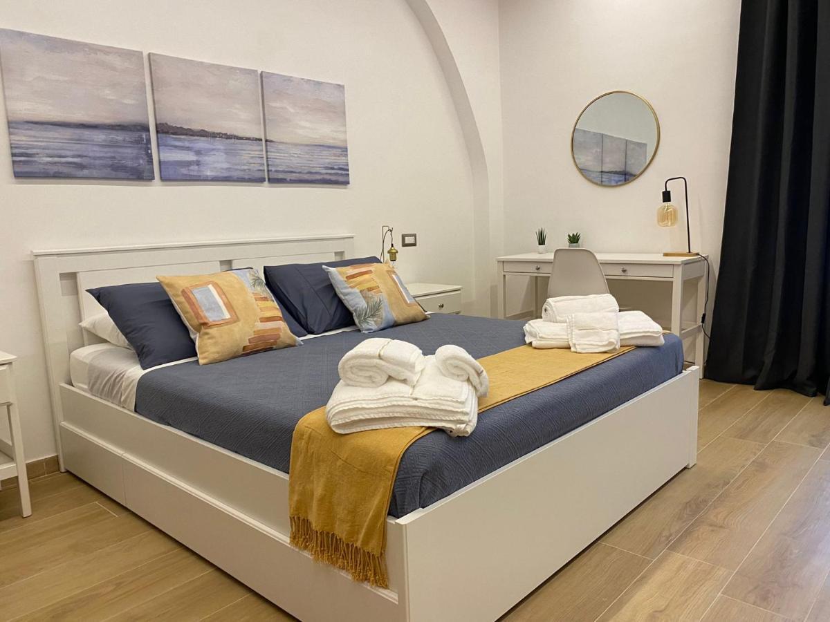 All'ombra Del Campanile Apartment Tarquinia