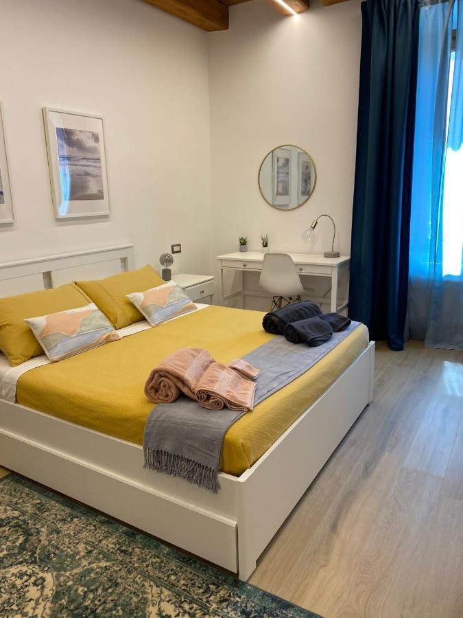 Apartment All'ombra Del Campanile