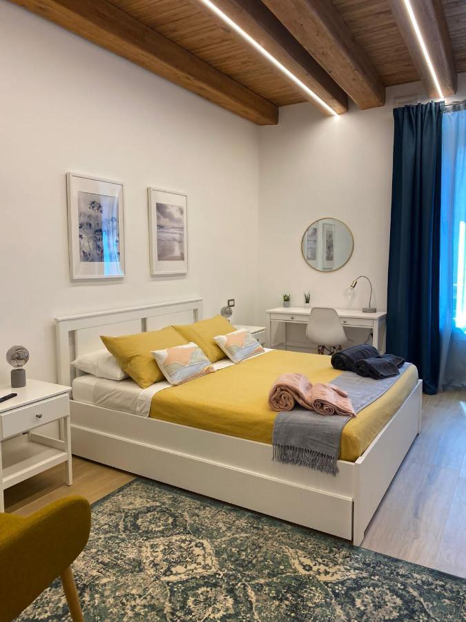 Apartment All'ombra Del Campanile Tarquinia