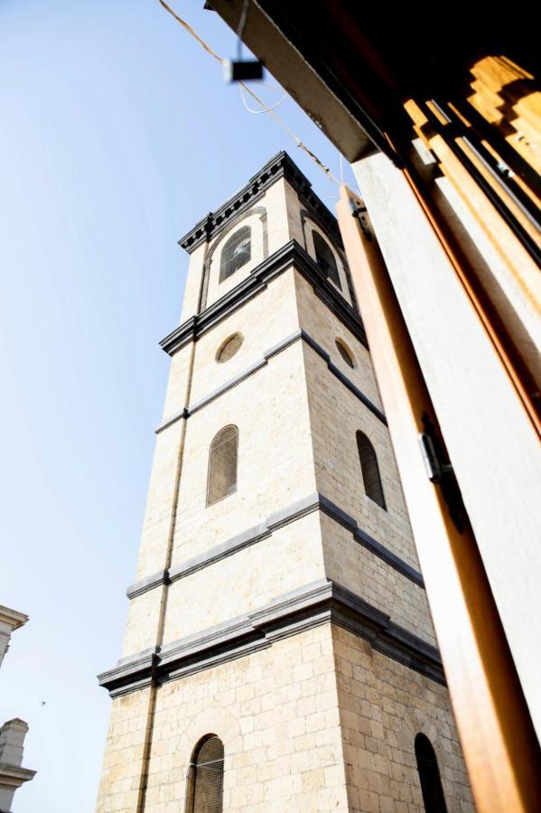 Apartment All'ombra Del Campanile *