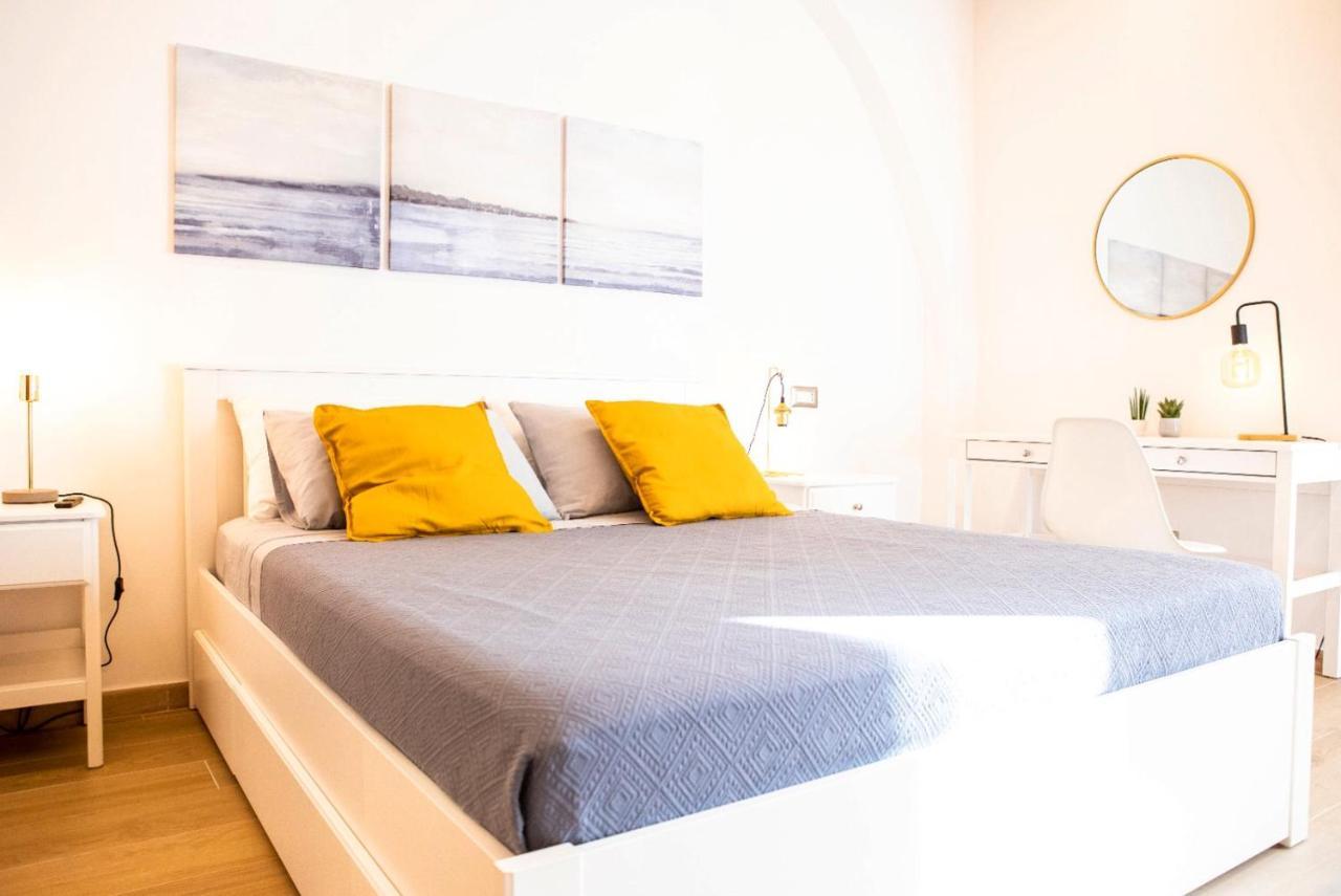 Apartment All'ombra Del Campanile Tarquinia