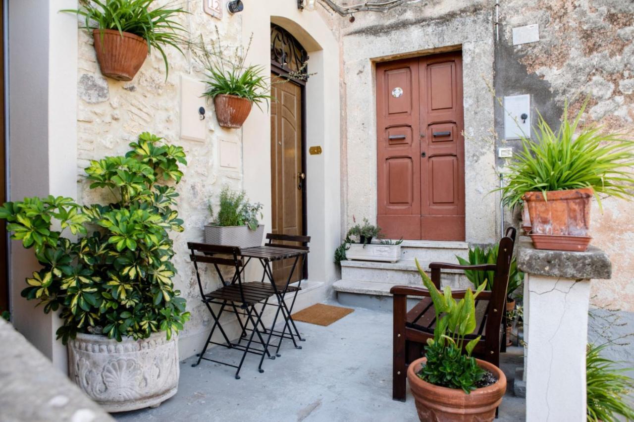 Apartment All'ombra Del Campanile Tarquinia