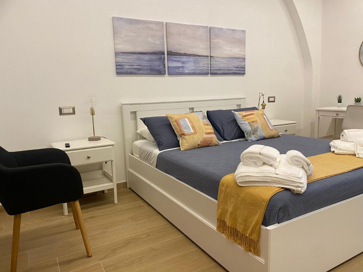 Apartment All'ombra Del Campanile