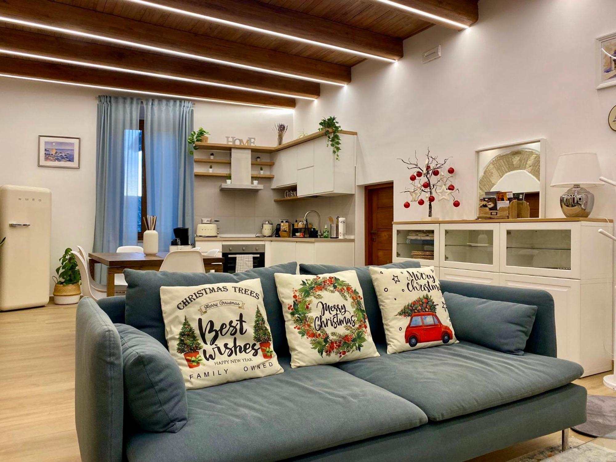 Apartment All'ombra Del Campanile *